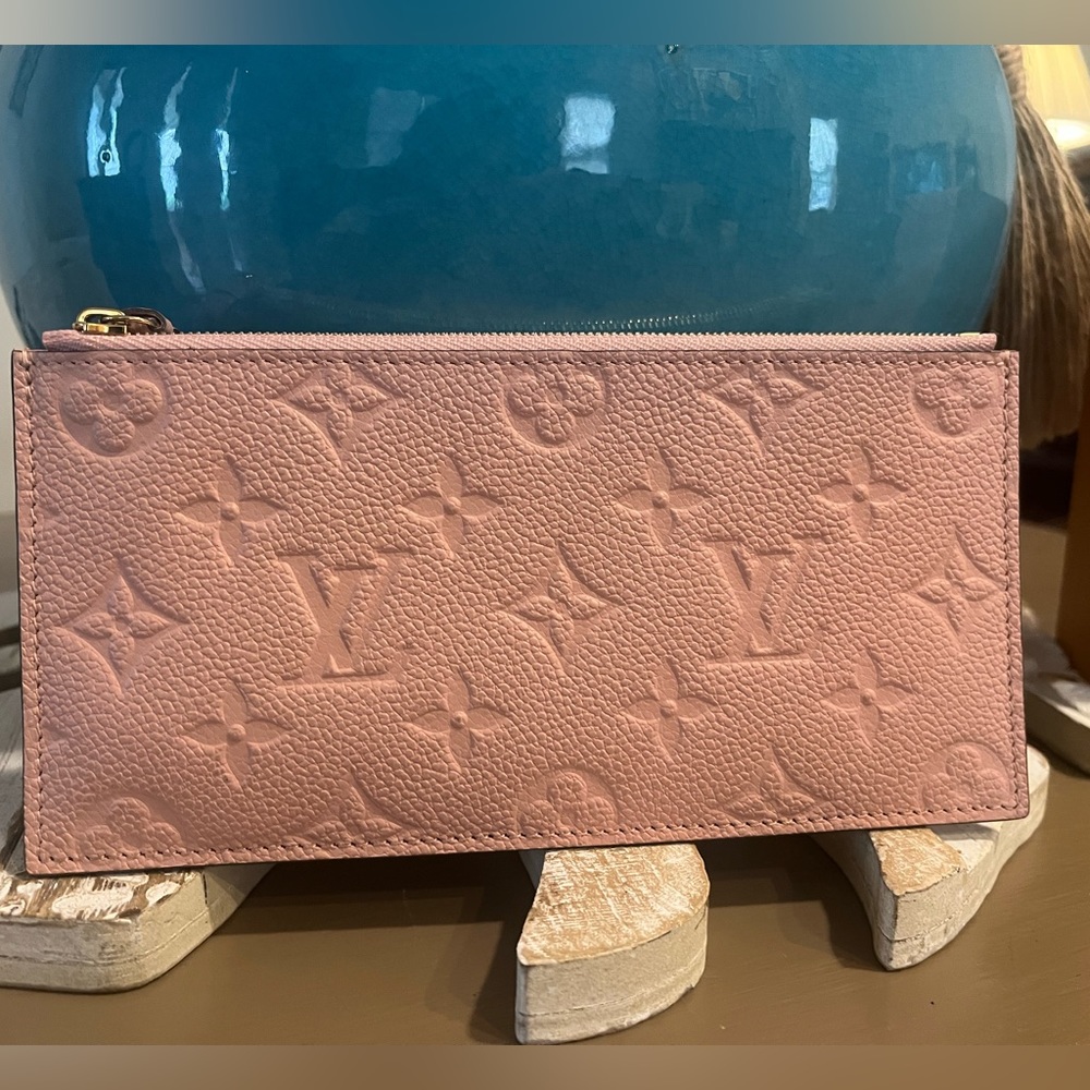 Felicie pochette insert
